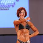 Patty  Bosch - NPC Stewart Fitness Championships 2012 - #1